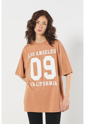 KOAJ CAMISETA KOAJ SELEG 16461 4/24 Koaj