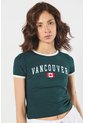 KOAJ CAMISETA KOAJ 17307 4/24 de Koaj