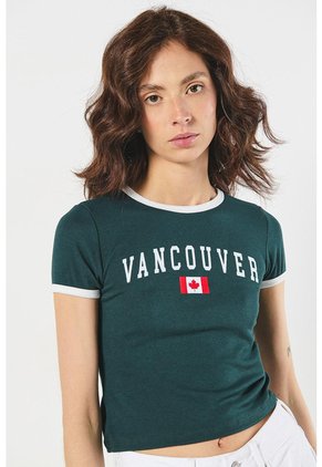 KOAJ CAMISETA KOAJ 17307 4/24
