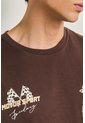 KOAJ CAMISETA KOAJ ZIPA 9913  2/24 de Koaj