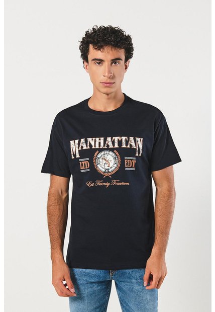 KOAJ CAMISETA KOAJ 16784 4/24