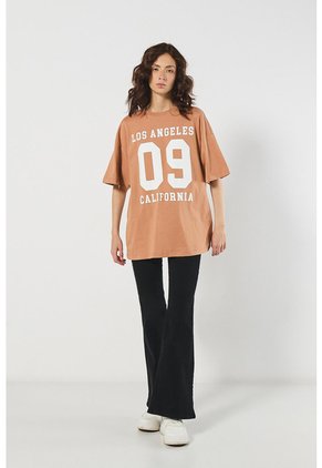 KOAJ CAMISETA KOAJ SELEG 16461 4/24
