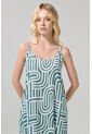 KOAJ VESTIDO KOAJ TIRAS Y BOL 22843 2/25 de Koaj