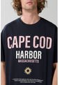 KOAJ CAMISETA KOAJ SHASYE 24511 3/25 de Koaj
