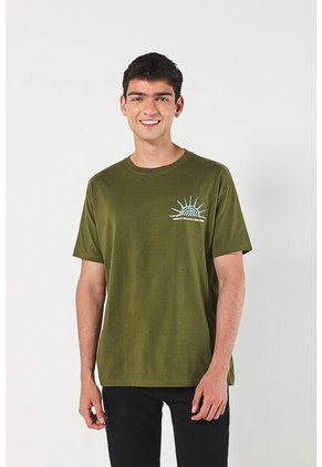 KOAJ CAMISETA KOAJ 12440 3/24