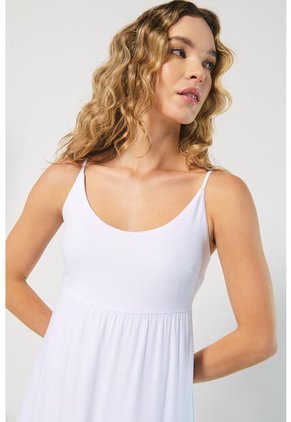 KOAJ VESTIDO KOAJ TIRAS LARGO 10435 3/24