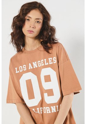 KOAJ CAMISETA KOAJ SELEG 16461 4/24