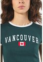 KOAJ CAMISETA KOAJ 17307 4/24 de Koaj