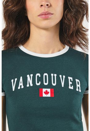 KOAJ CAMISETA KOAJ 17307 4/24