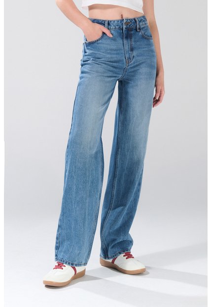 KOAJ PANTALON KOAJ JEAN 90S 30589 1/26