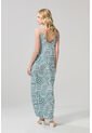 KOAJ VESTIDO KOAJ TIRAS Y BOL 22843 2/25 de Koaj