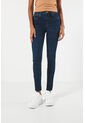 KOAJ PANTALON KOAJ JEAN PUSH UP 18940 1/25 de Koaj