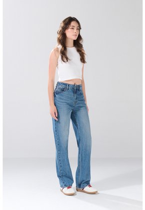 KOAJ PANTALON KOAJ JEAN 90S 30589 1/26