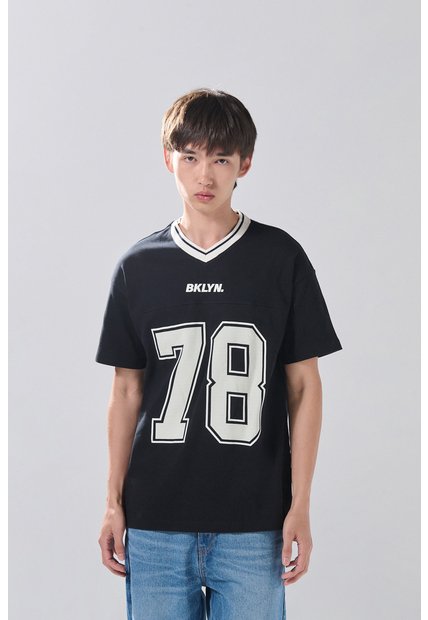 KOAJ CAMISETA KOAJ BUNGE 33396 2/26