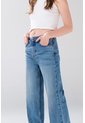 KOAJ PANTALON KOAJ JEAN 90S 30589 1/26 de Koaj