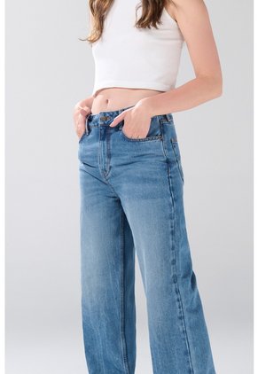 KOAJ PANTALON KOAJ JEAN 90S 30589 1/26