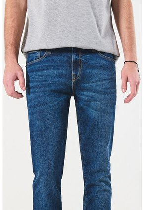 KOAJ PANTALON KOAJ SLIM 16348 4/24