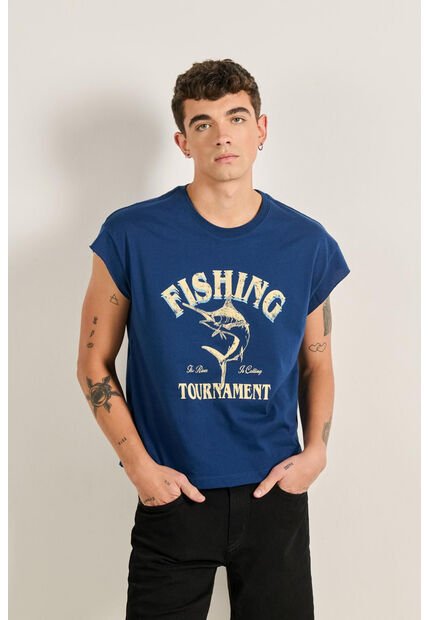 KOAJ CAMISETA KOAJ LEUS 1/24