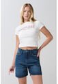KOAJ SHORT KOAJ JEAN EXBOYFRIEND 25322 3/25 de Koaj