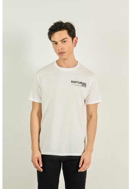 KOAJ CAMISETA KOAJ LETO 1 11169 3/24