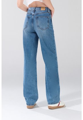 KOAJ PANTALON KOAJ JEAN 90S 30589 1/26