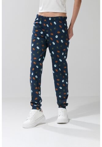 PANTALON KOAJ JOGGER GID  14972 4/24 Koaj