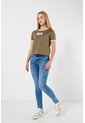 KOAJ PANTALON KOAJ JEAN JEGGING STA 13905 4/2 de Koaj