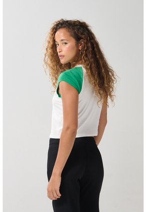 KOAJ CAMISETA KOAJ ASHY 22056 1/25