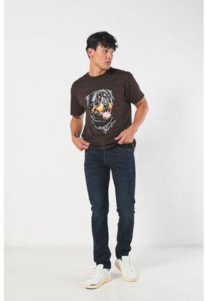 KOAJ PANTALON KOAJ SLIM 16345 4/24