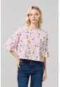KOAJ CAMISETA KOAJ SENUPY 25632 3/25 de Koaj