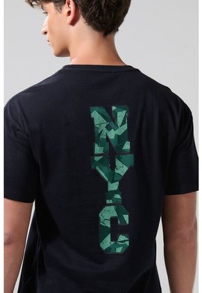 KOAJ CAMISETA KOAJ 26674 4/25