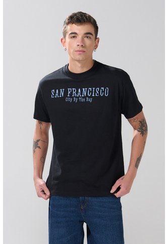 KOAJ CAMISETA KOAJ 29527 4/25 Koaj