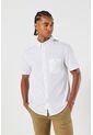 KOAJ CAMISA KOAJ BUTTON DOWN MC 12393 1/25 de Koaj