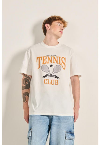 KOAJ CAMISETA KOAJ BLANKS OM 162 4/23