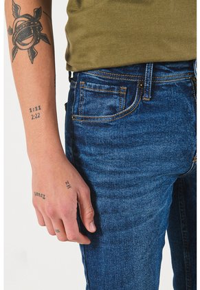 KOAJ PANTALON KOAJ SLIM 17645 4/24