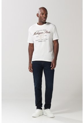 KOAJ PANTALON KOAJ JEAN SLIM 24821 3/25