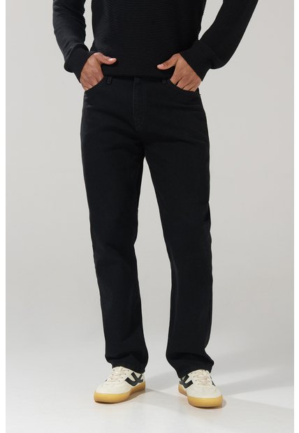 KOAJ PANTALON KOAJ JEAN STRAIGHT LEG 30008 4/