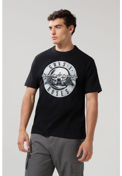 KOAJ CAMISETA KOAJ ROPET 26733 4/25