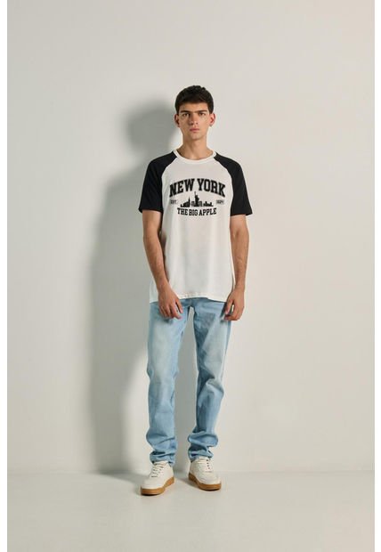 KOAJ CAMISETA KOAJ BLANKS MRC 348 2/2