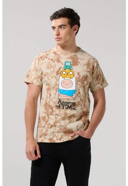 KOAJ CAMISETA KOAJ MODOW 26666 4/25
