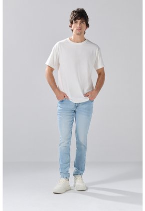 KOAJ PANTALON KOAJ JEAN  SKINNY FIT 31722 1/2