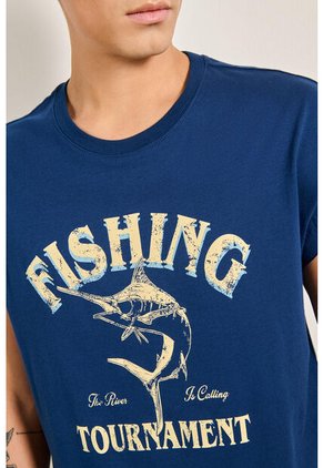 KOAJ CAMISETA KOAJ LEUS 1/24