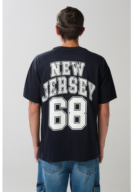 CAMISETA KOAJ NIU 23504 2/25
