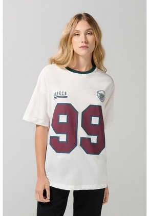 KOAJ CAMISETA KOAJ GRECK 24477 2/25