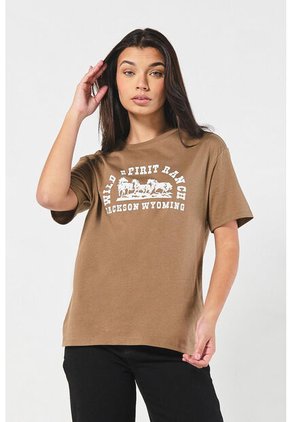 KOAJ CAMISETA KOAJ 11977 3/24