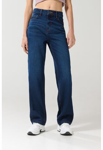 PANTALON KOAJ JEAN 90S 25035 3/25 Koaj