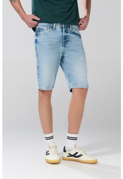 KOAJ BERMUDA KOAJ JEAN 30396 4/25