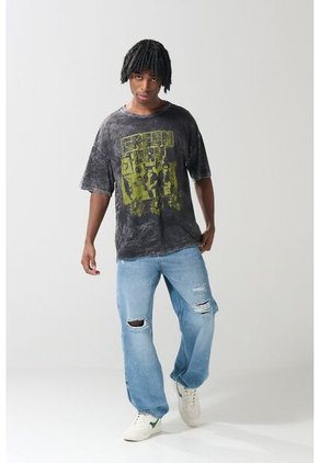 CAMISETA KOAJ DAYENET 18592 1/25