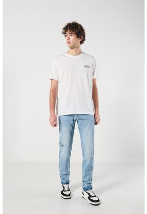 KOAJ PANTALON KOAJ JEAN SLIM 16925 M 4/24