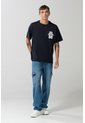 CAMISETA KOAJ NIU 23504 2/25 de Koaj